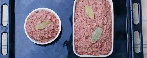 Шаг 4: домашнего свиного паштета