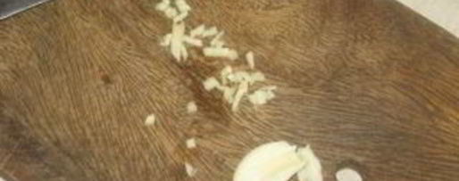 Шаг 4: фасолевого паштета с карамелизированным луком и имбирем