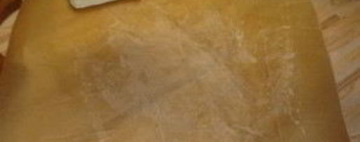 Шаг 6: куриного паштета с грибами