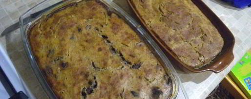 Шаг 7: куриного паштета со сладким перцем и орехами