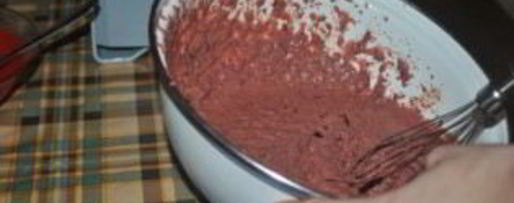 Шаг 2: куриного печеночного паштета