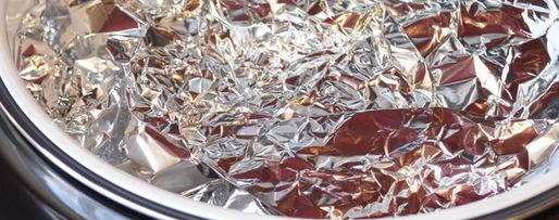 Шаг 4: мясного паштета