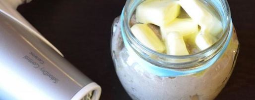 Шаг 8: мясного паштета