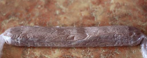 Шаг 1: мясного пирога паштет в коре