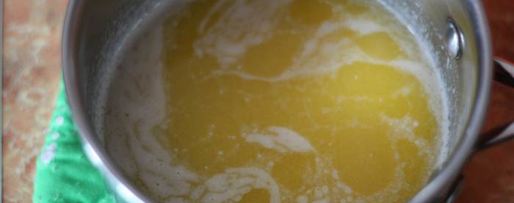 Шаг 2: мясного пирога паштет в коре