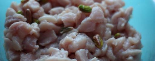 Шаг 6: мясного пирога паштет в коре