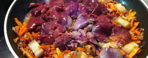 Шаг 12: нежного французского паштета