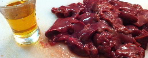 Шаг 13: нежного французского паштета