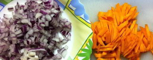 Шаг 16: нежного французского паштета