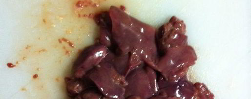 Шаг 17: нежного французского паштета