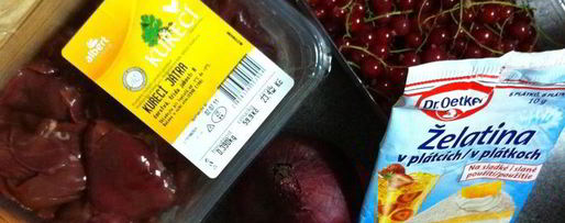 Шаг 18: нежного французского паштета