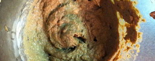 Шаг 6: нежного французского паштета