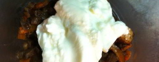 Шаг 7: нежного французского паштета