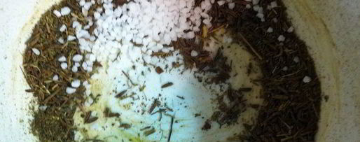 Шаг 10: нежного французского паштета