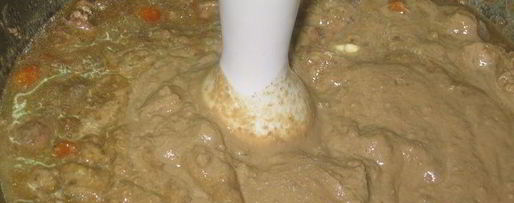 Шаг 2: нежного паштета из печени индейки