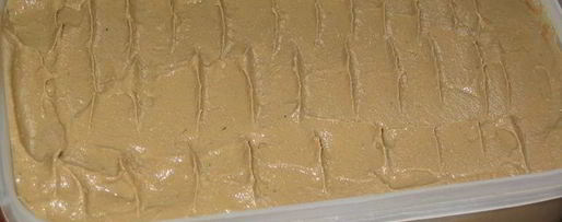 Шаг 3: нежного паштета из печени индейки