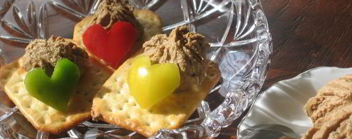 Шаг 4: нежного паштета из печени индейки