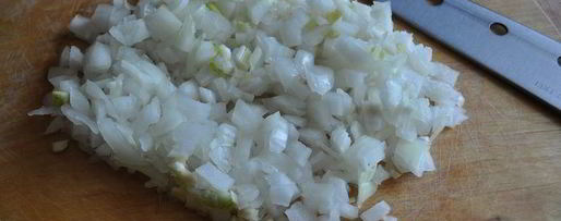 Шаг 1: нежного паштета из зеленого горошка