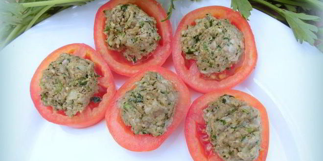 Рецепт обалденно вкусный чесночный паштет