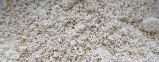 Шаг 1: обалденно вкусный чесночный паштет