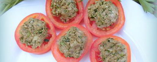 Шаг 5: обалденно вкусный чесночный паштет