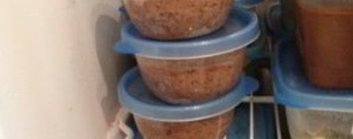 Шаг 11: паштета говяжий