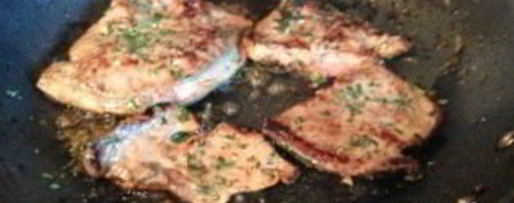 Шаг 6: паштета говяжий