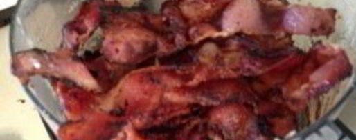 Шаг 9: паштета говяжий