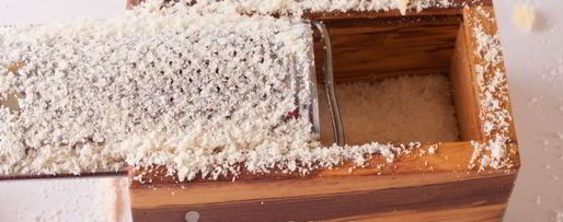 Шаг 9: паштета из артишоков