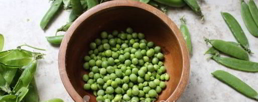 Шаг 4: паштета из авокадо и творога