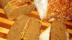 Рецепт Паштета из дикой козы