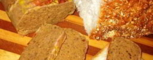 Шаг 4: паштета из дикой козы