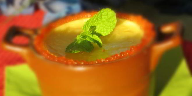 Рецепт паштета из форели с икрой