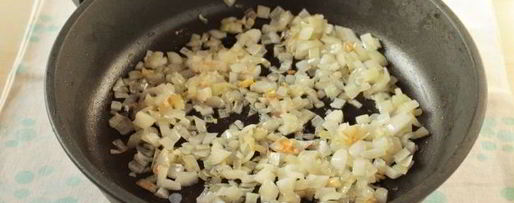 Шаг 3: паштета из говяжьей печени с морковью