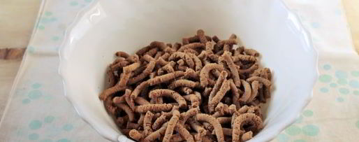 Шаг 8: паштета из говяжьей печени с морковью