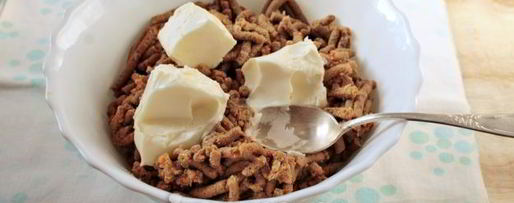 Шаг 10: паштета из говяжьей печени с морковью