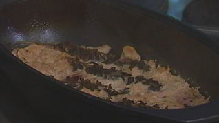 Рецепт Паштета из кролика со сливами