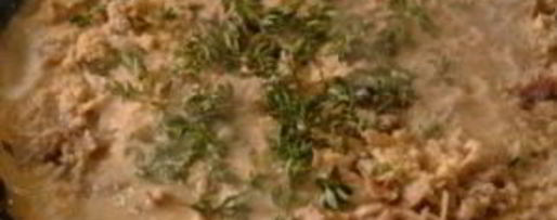 Шаг 10: паштета из кролика