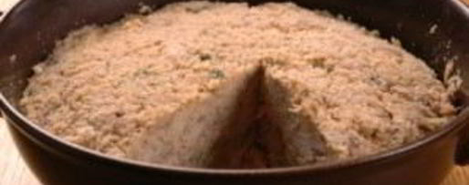 Шаг 11: паштета из кролика