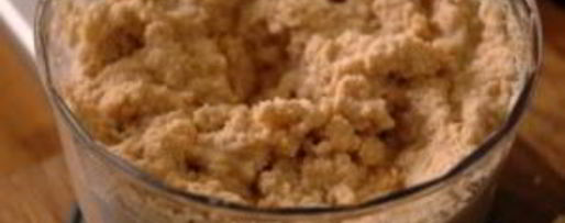 Шаг 6: паштета из кролика