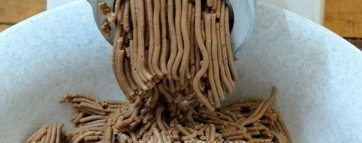 Шаг 9: паштета из куриной печени нарезной