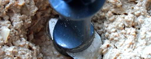 Шаг 4: паштета из куриной печени с укропом