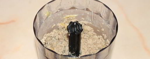 Шаг 5: паштета из куриной печени со сливками