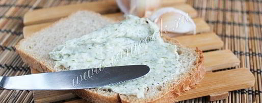 Шаг 6: паштета из сала