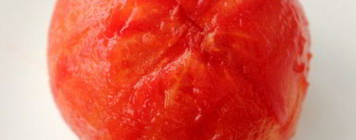 Шаг 1: паштета из сыра и томатов