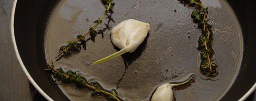 Шаг 1: паштета из вяленых томатов и белой фасоли