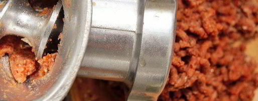 Шаг 3: паштета из вяленых томатов и белой фасоли