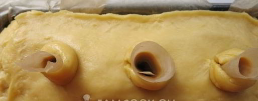 Шаг 14: паштета в тесте