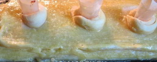 Шаг 16: паштета в тесте