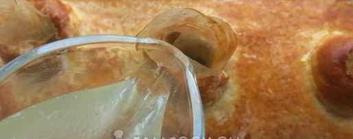 Шаг 18: паштета в тесте